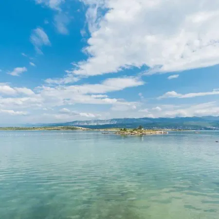 Apartamento F-4 Klimno